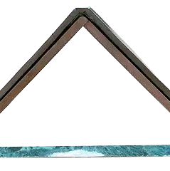 Cantoneira Villagres aplicada