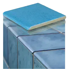 Cantoneira Atlas aplicada